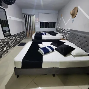 Hotel Calasanz Medellín