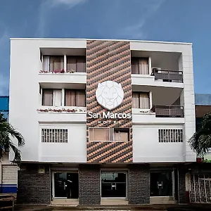 Hotel San Marcos Barranquilla (Atlantico)