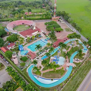 Hotel Sunrise By Hype Villavicencio