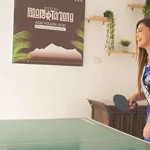Hotel Paraiso Tayrona Santa Marta (Magdalena)