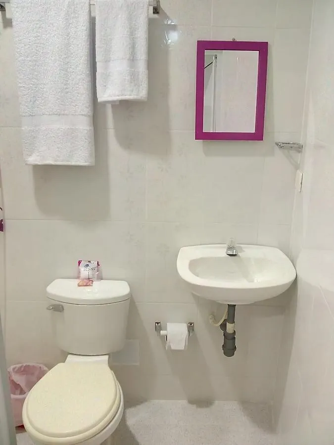 Hostal Casa de Barajas Cartagena