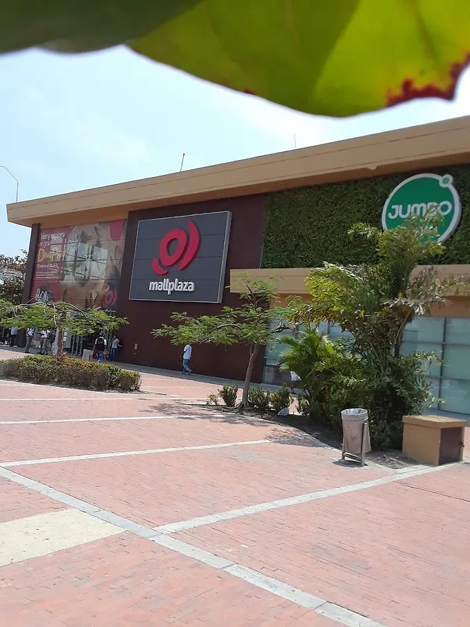 Hostal Casa de Barajas Cartagena