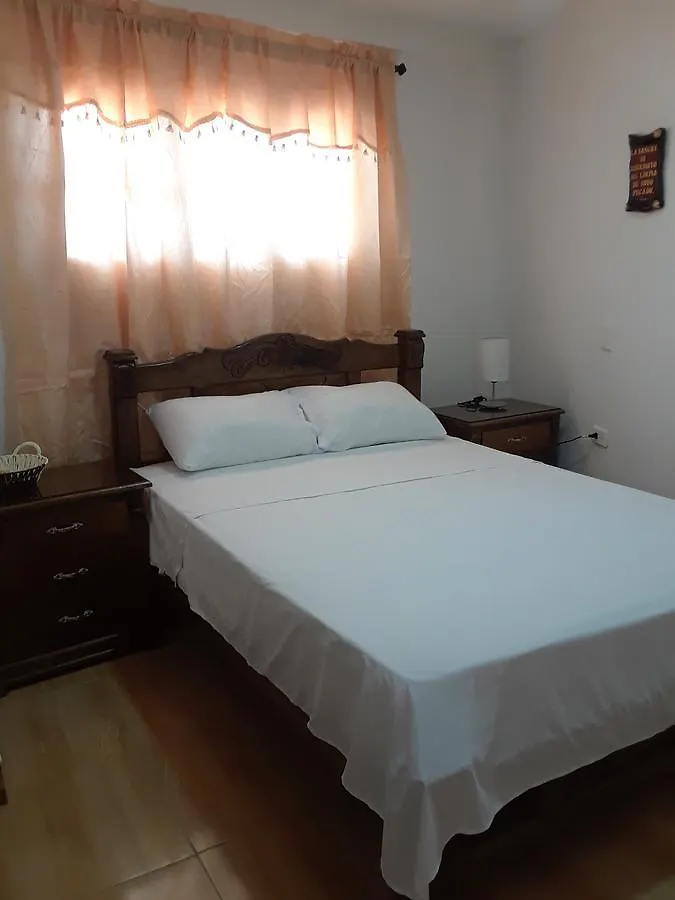 Hostal Casa de Barajas Cartagena