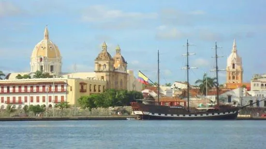 Hostal Casa de Barajas Cartagena